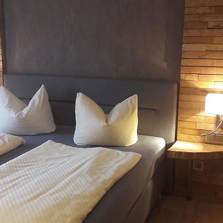Apenburg-Winterfeld Hotel -Winterfelder Hof מראה חיצוני תמונה