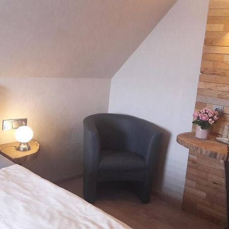 Apenburg-Winterfeld Hotel -Winterfelder Hof מראה חיצוני תמונה