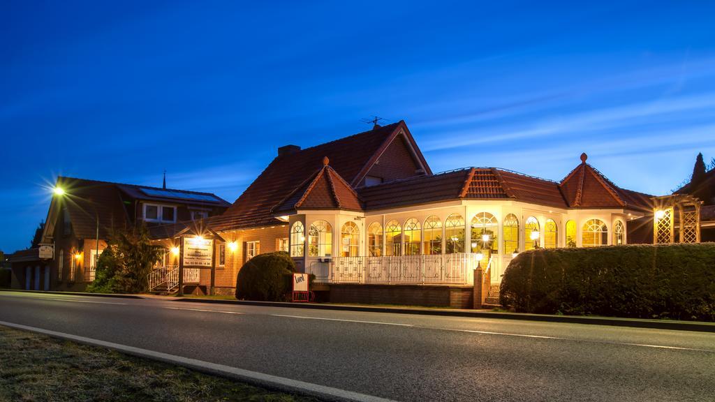Apenburg-Winterfeld Hotel -Winterfelder Hof חדר תמונה