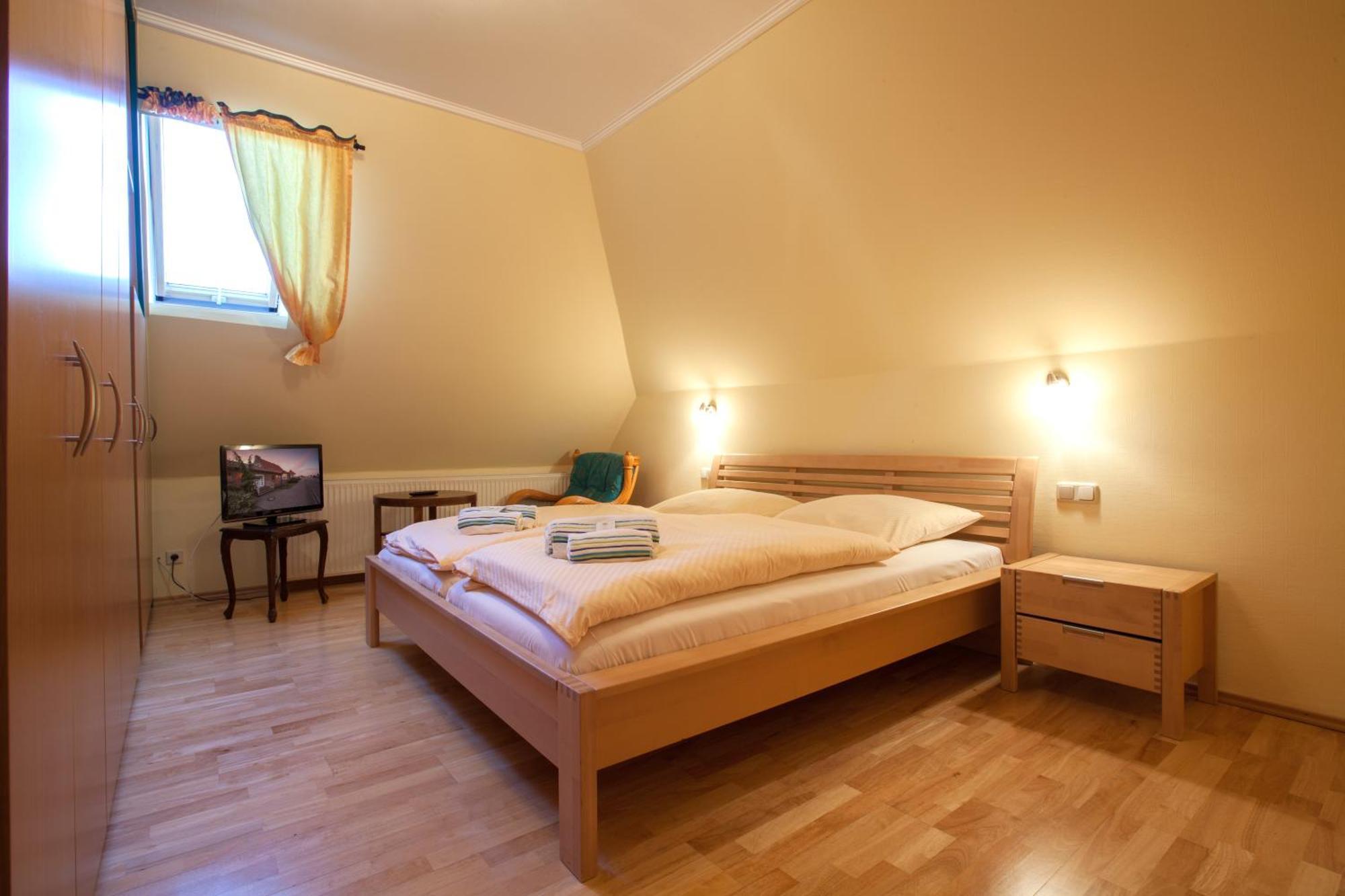 Apenburg-Winterfeld Hotel -Winterfelder Hof חדר תמונה