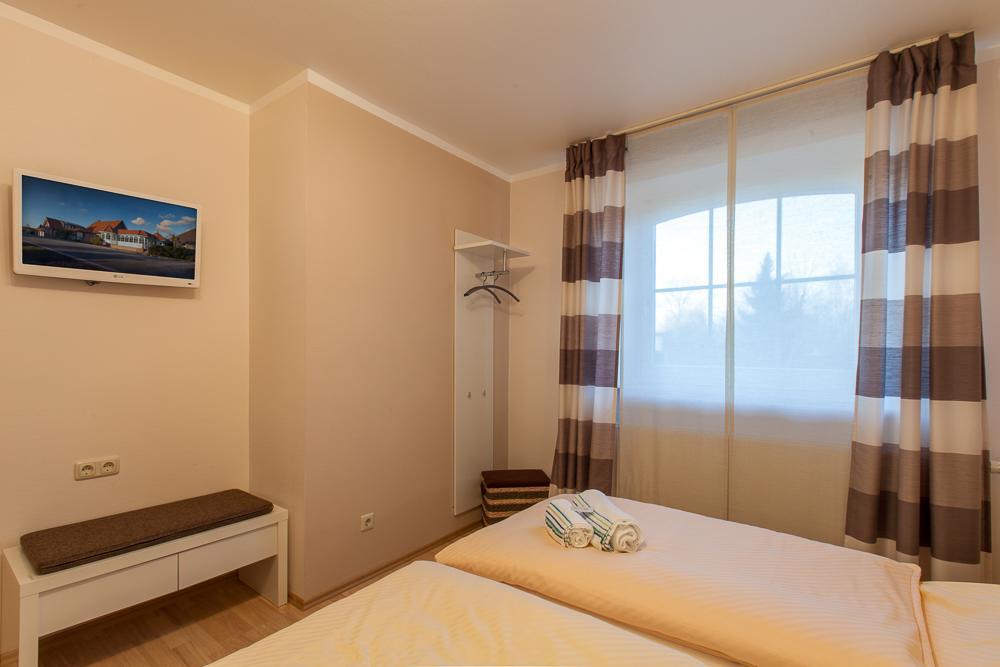 Apenburg-Winterfeld Hotel -Winterfelder Hof מראה חיצוני תמונה