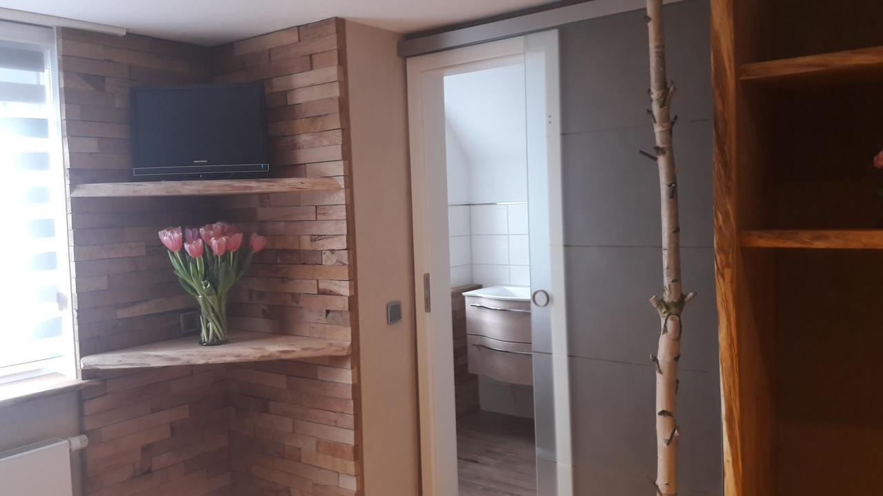 Apenburg-Winterfeld Hotel -Winterfelder Hof מראה חיצוני תמונה